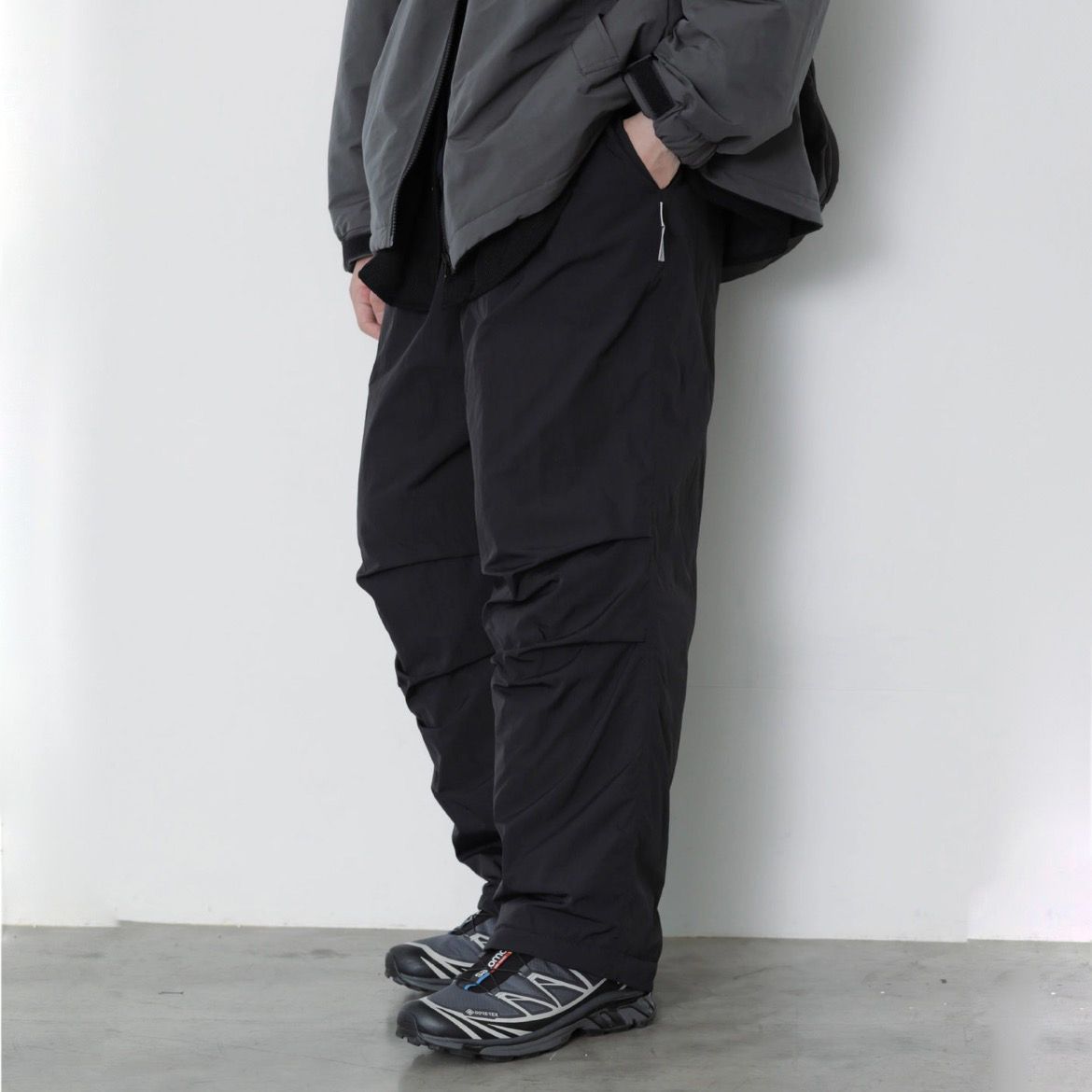【残り一点】Thinsulate™ All Round Shell Pants