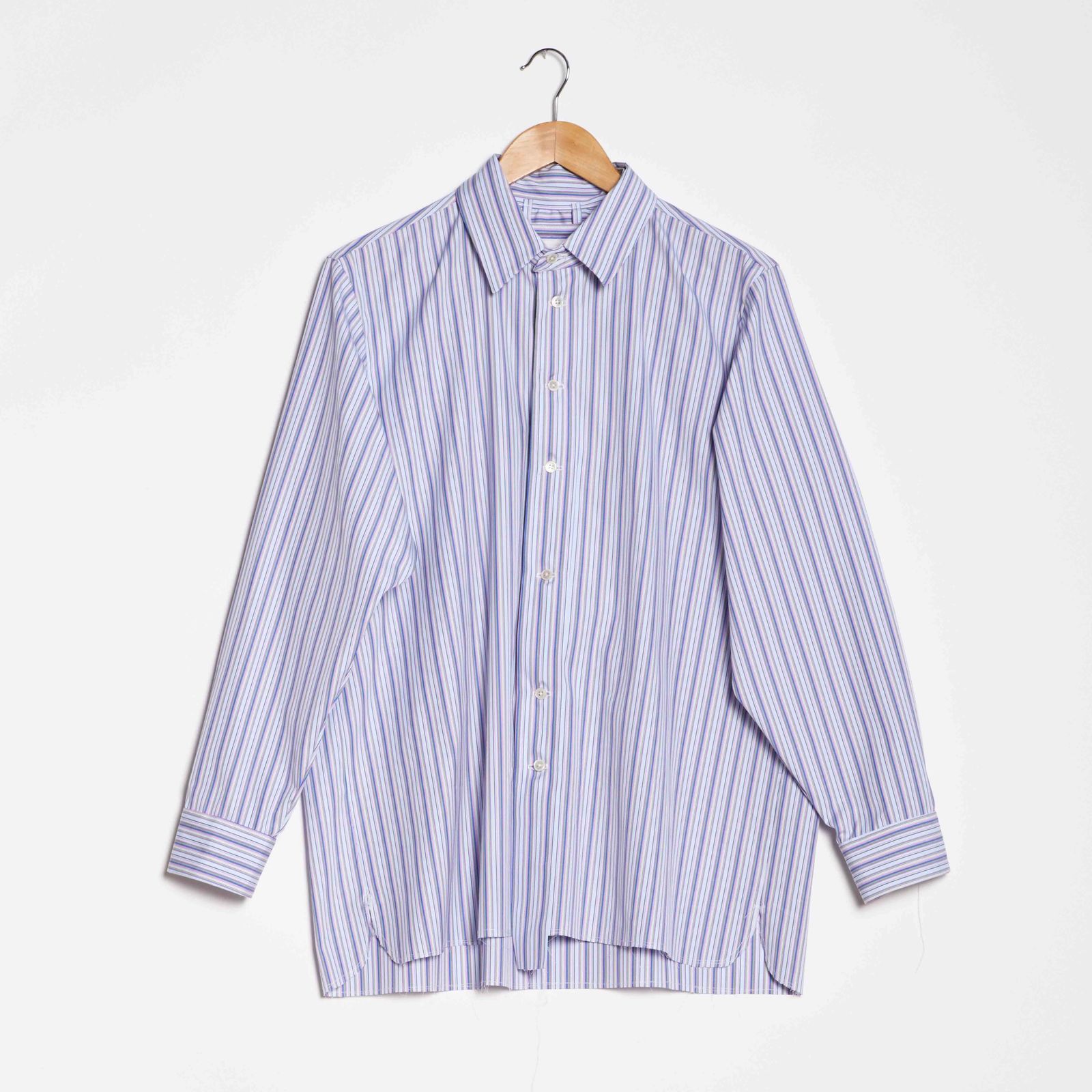 CAMIEL FORTGENS - 【残り一点】Basic Shirt | ACRMTSM ONLINE STORE