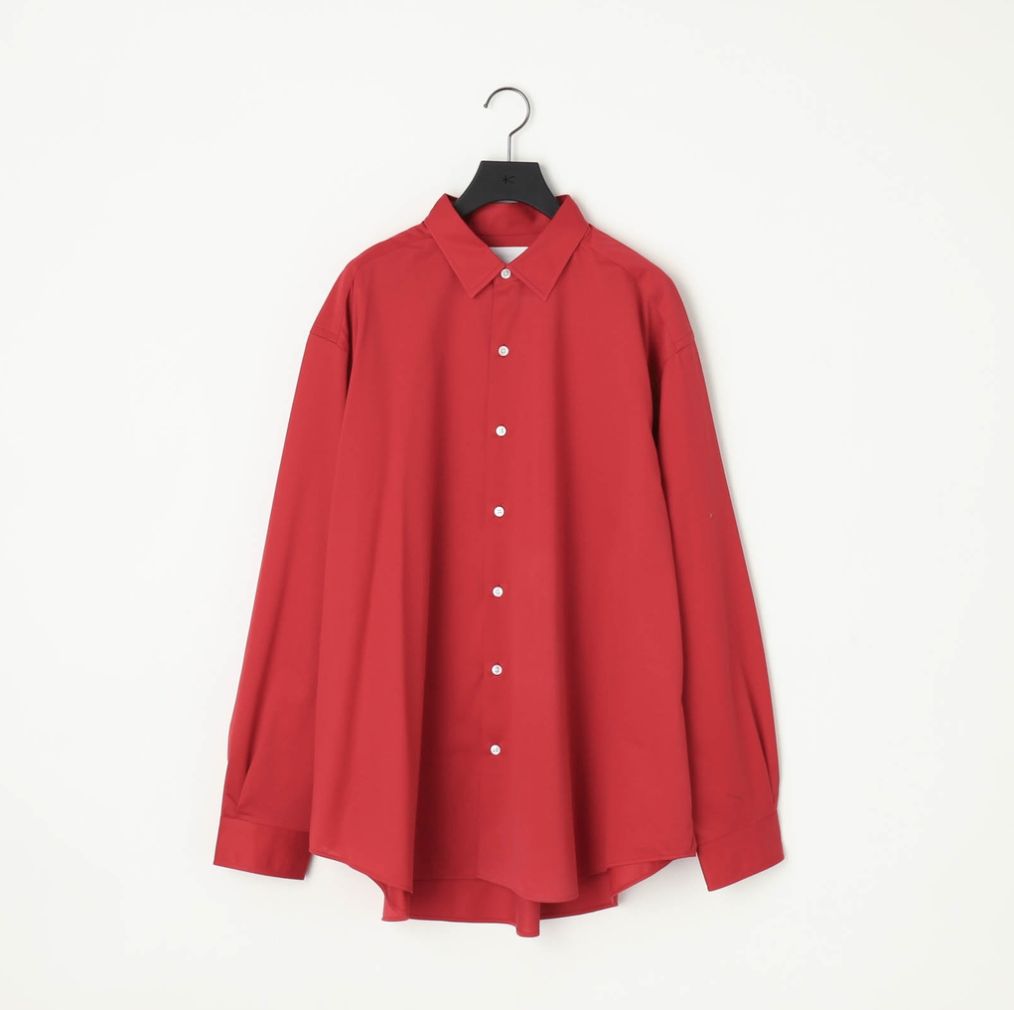 【残り一点】46G Atmosphere Shirt