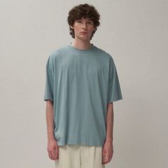【残りわずか】Suvin60/2 Oversized T-shirt