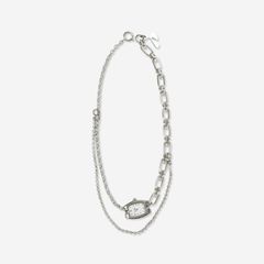 【残り一点】Fusion Watch Necklace