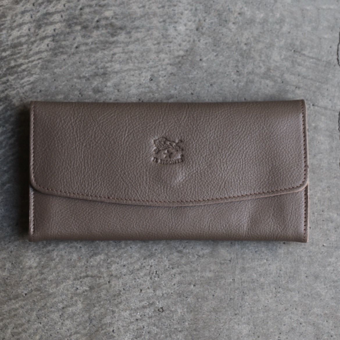 【残り一点】ロングウォレット