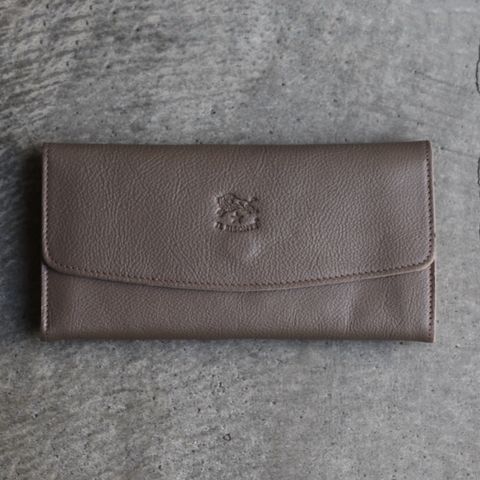 【残り一点】ロングウォレット