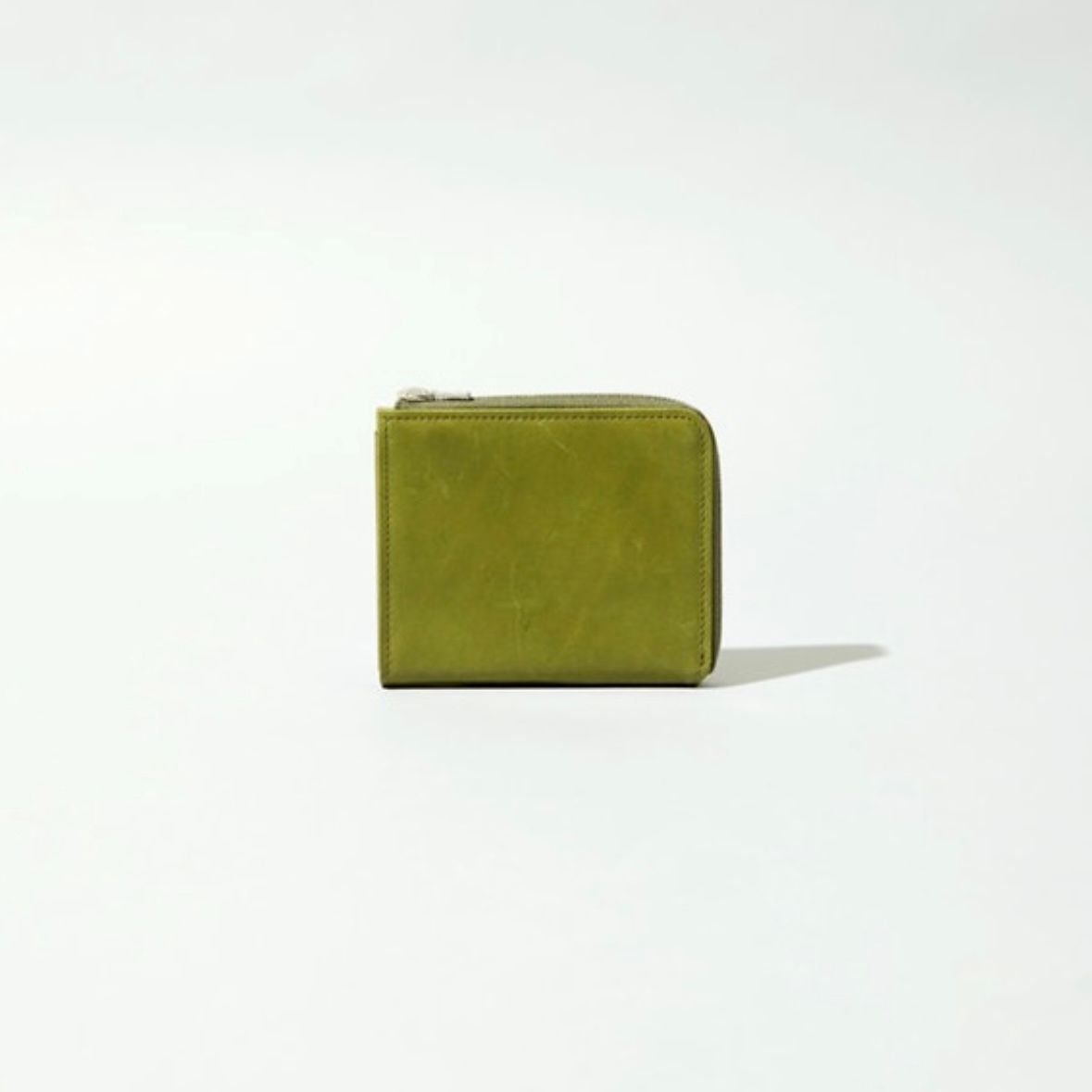 【残り一点】L Zip Purse(KIP)