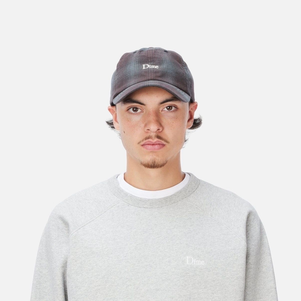 【残り一点】Flannel Low Pro Cap