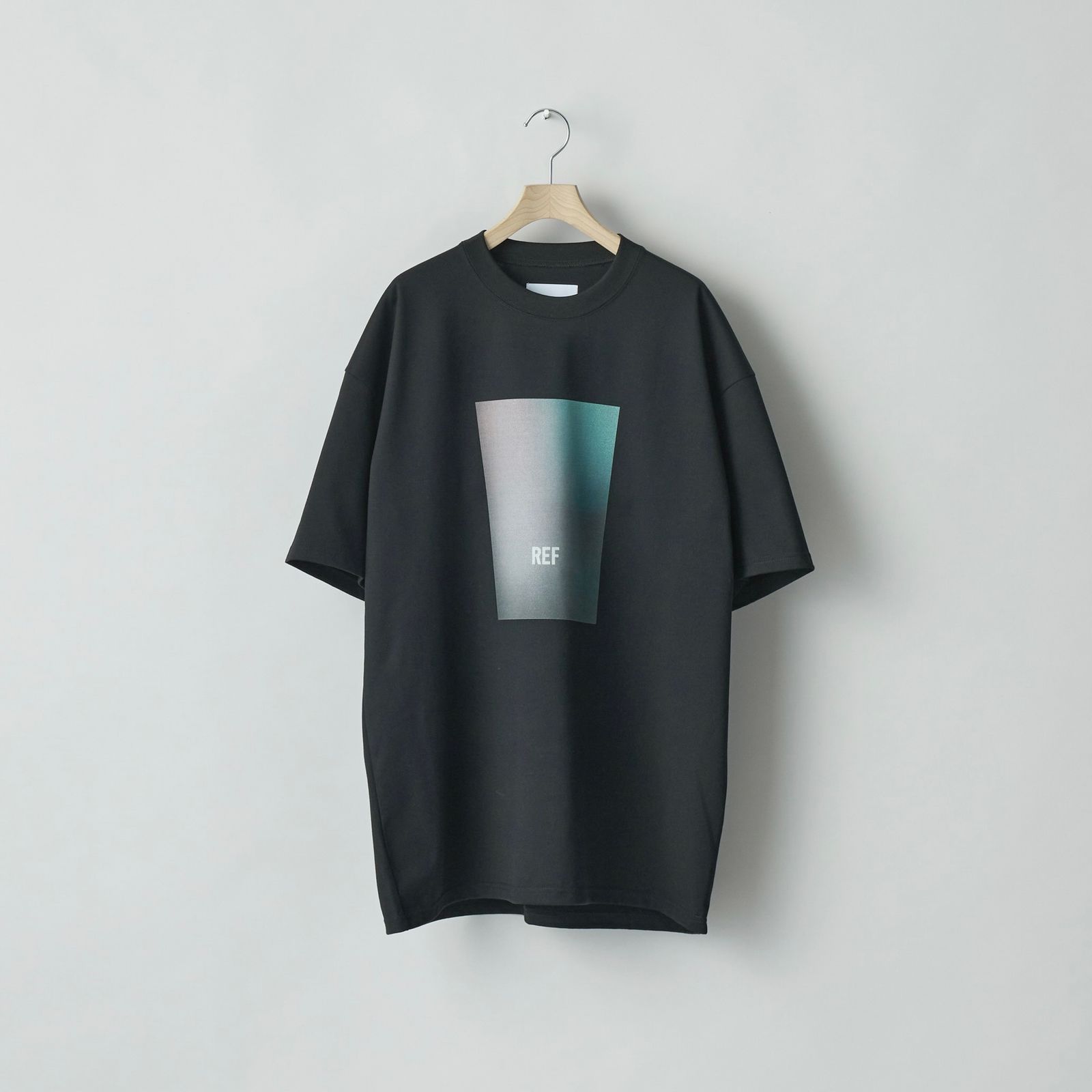 【新品未使用未開封】ssstein Oversized Print Tee ssstein / Oversized Print Tee -NUANCE- (White) | twelve