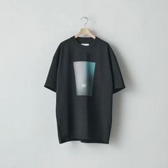 【残り一点】Oversized Print Tee(REF_SUPIMA)