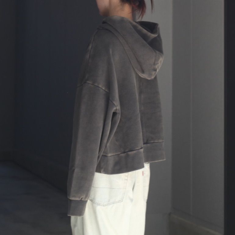 【残り一点】Heavy Hood