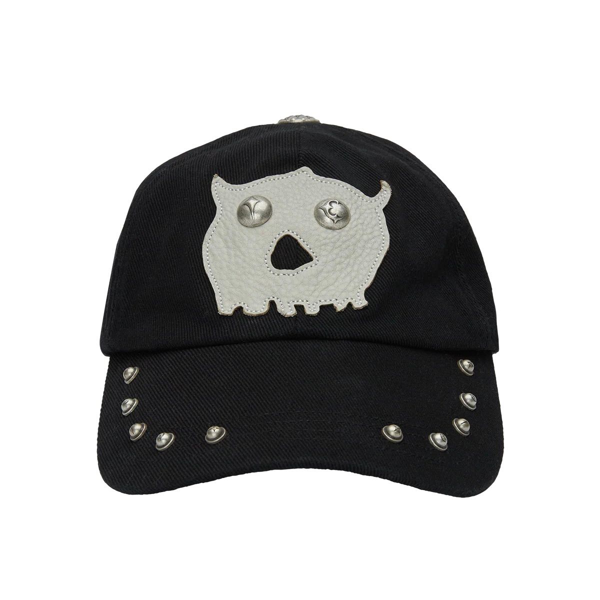 【残りわずか】TC Skull Cotton Cap
