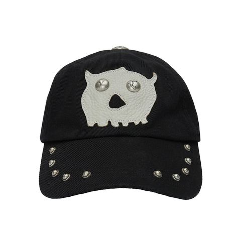 【残りわずか】TC Skull Cotton Cap