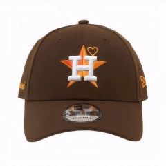 【残りわずか】9FORTY Houston Astros Cap