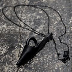 【お取り寄せ注文可能】Sheath Necklace