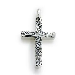 【お取り寄せ注文可能】Vine Cross(BLACK)
