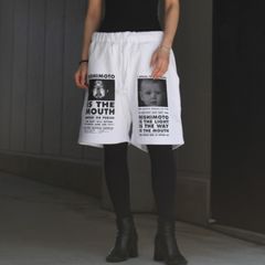 【残りわずか】Classic Sweat Pants(SHORTS)