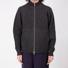 【残り一点】Warren Scott Drivers Knit