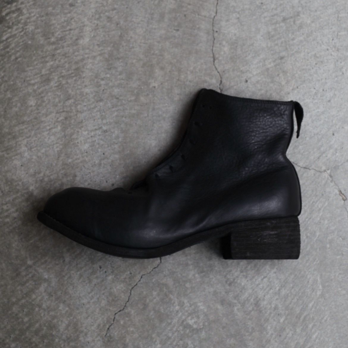 【残り一点】PL11L(HORSE FULL GRAIN)