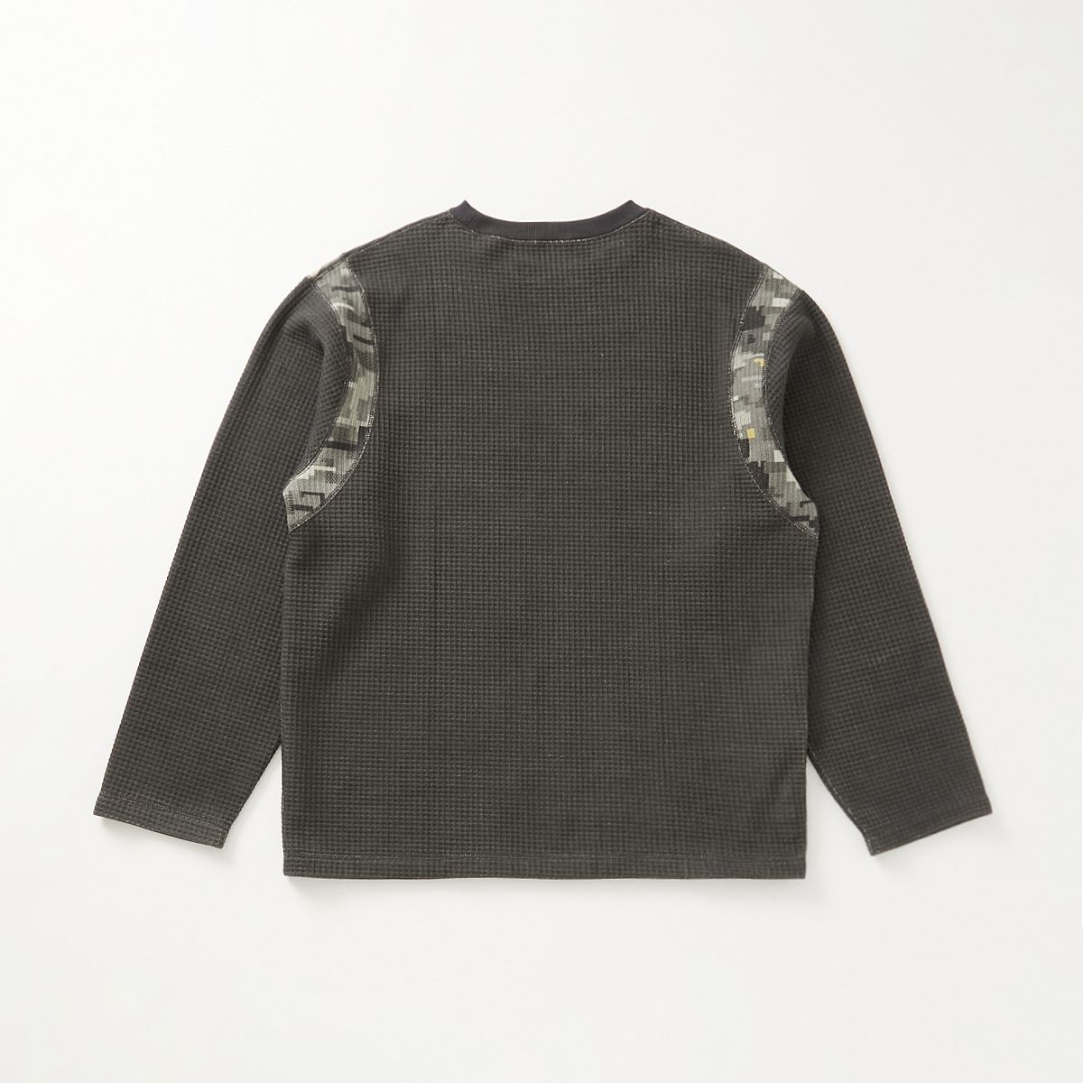 【残り一点】Thermal Reversible LS Pullover