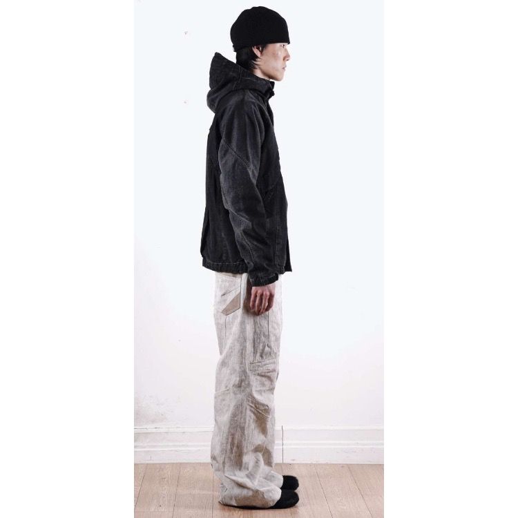 【残り一点】EP.8 01 Jacket
