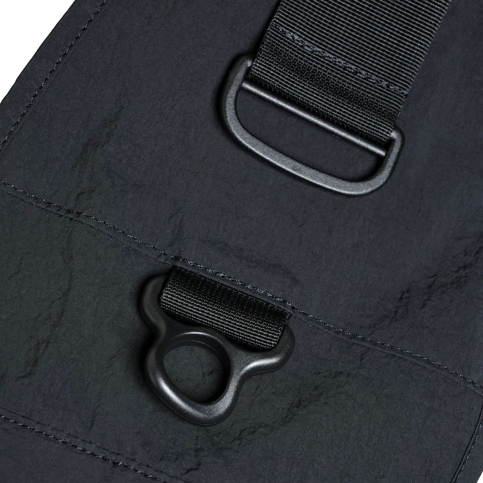 【再販売通知受付可能】Big Shoulder Bag
