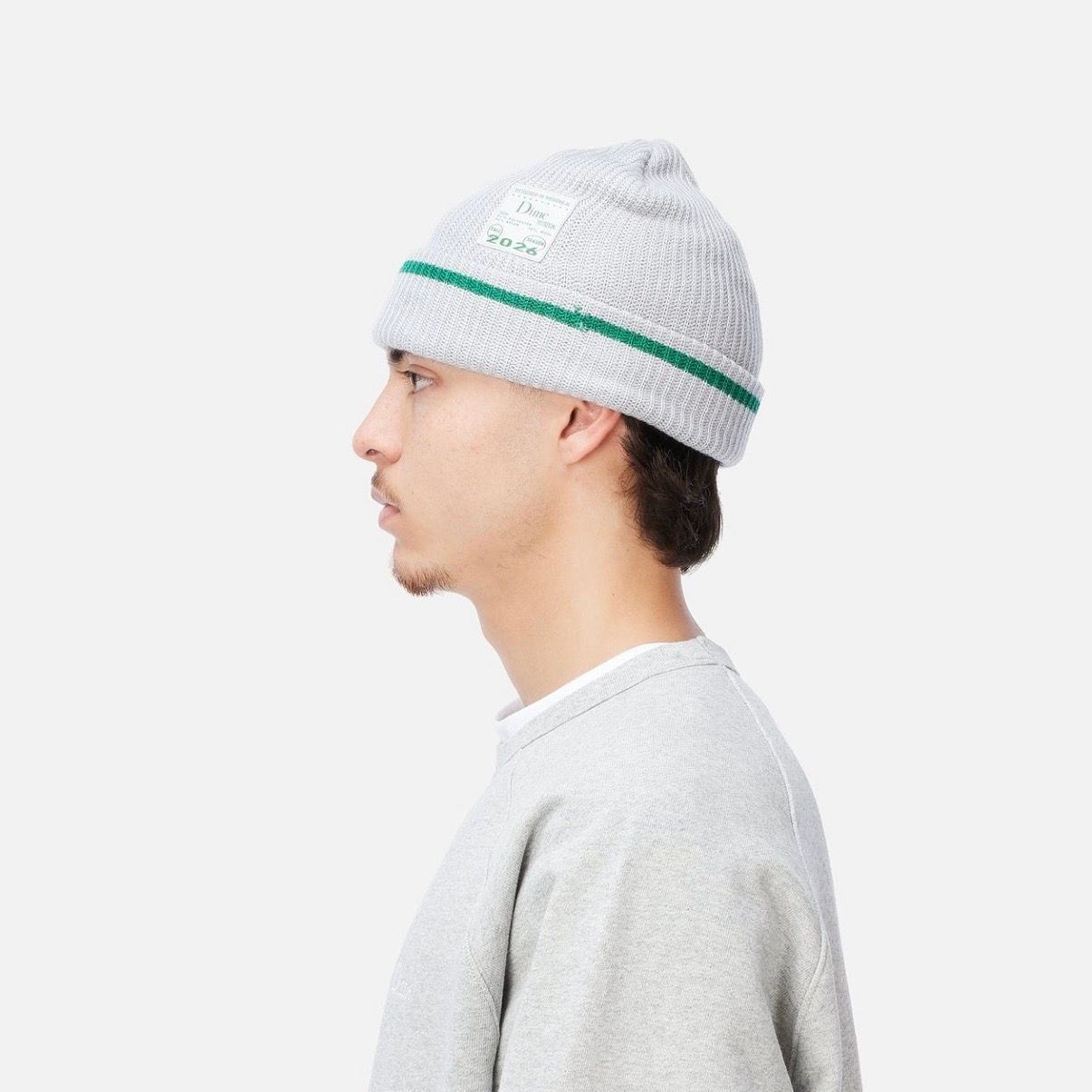 【残り一点】Military Beanie