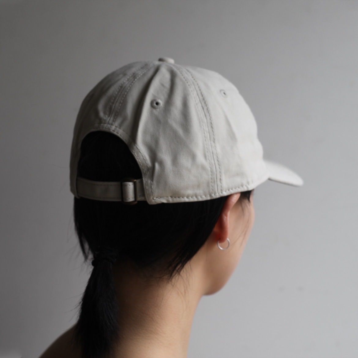 【残りわずか】James Brown Cap