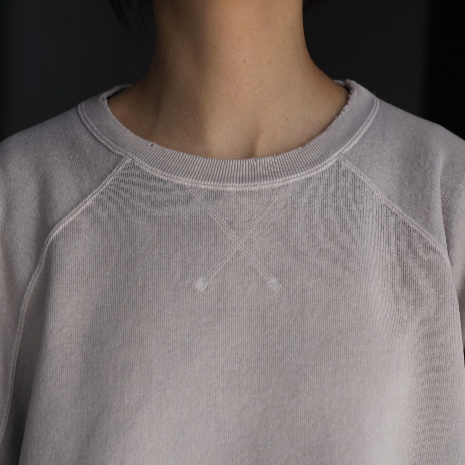 【残り一点】Water-Proof Vintage Sweater