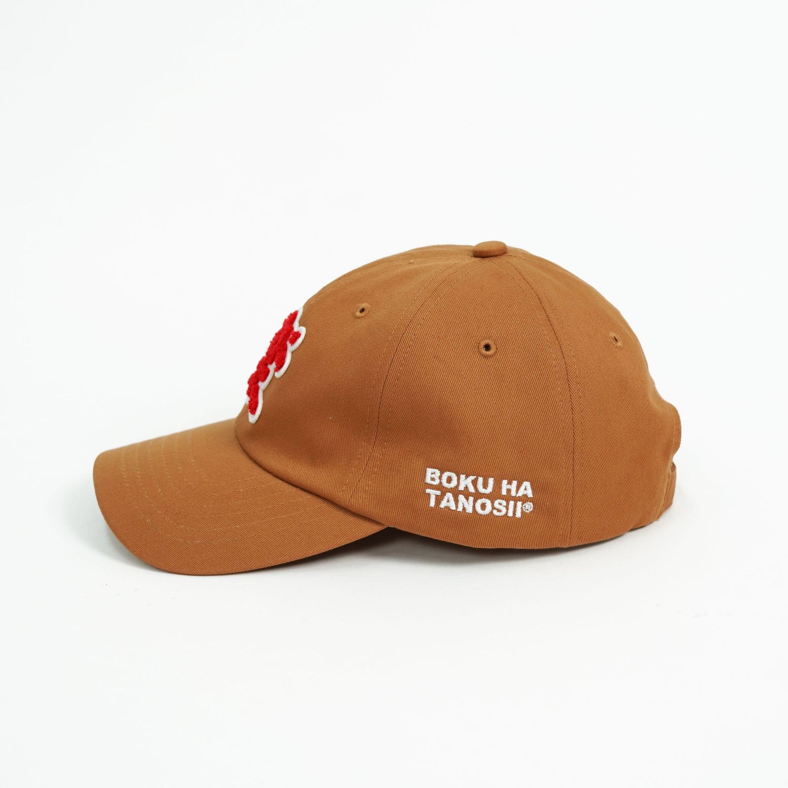 【残り一点】楽サガラ Cap