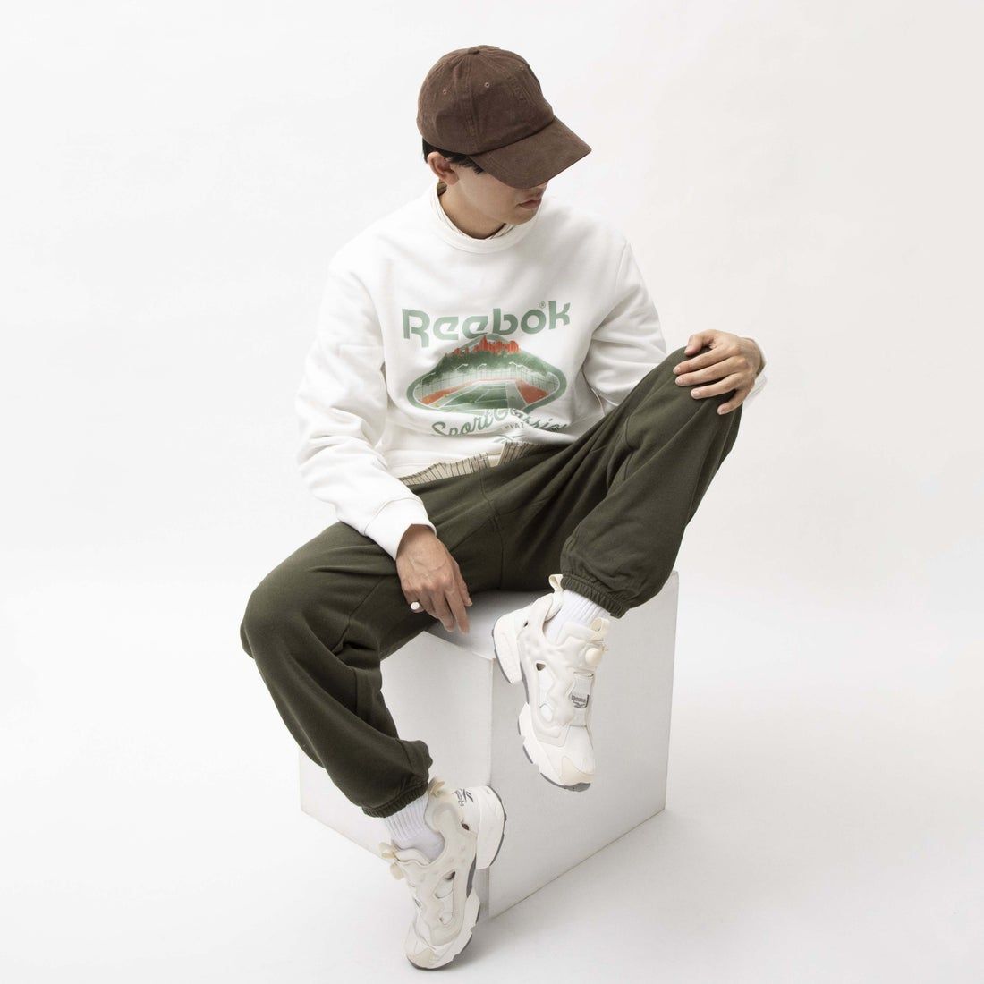 【残り一点】Instapump Fury 94