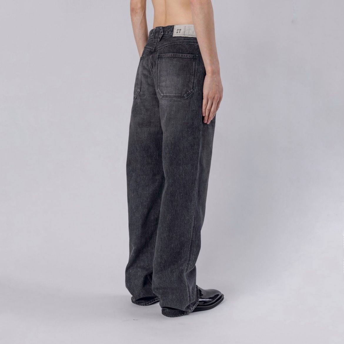 【残り一点】Office Jeans