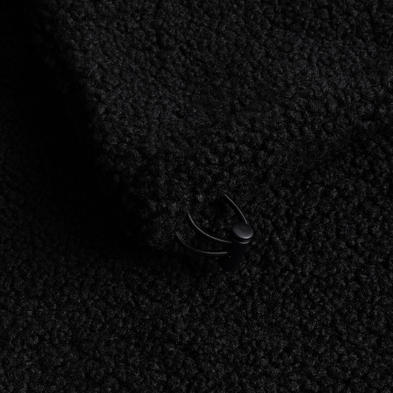【残りわずか】Polar Fleece Sherpa Zip