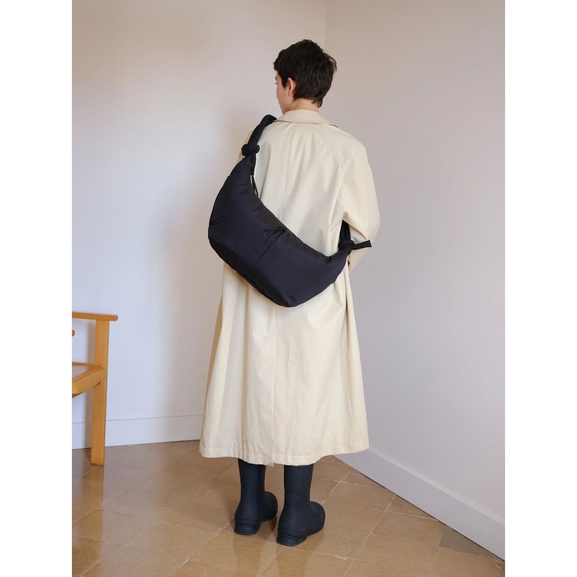 Mila Bag – Ölend