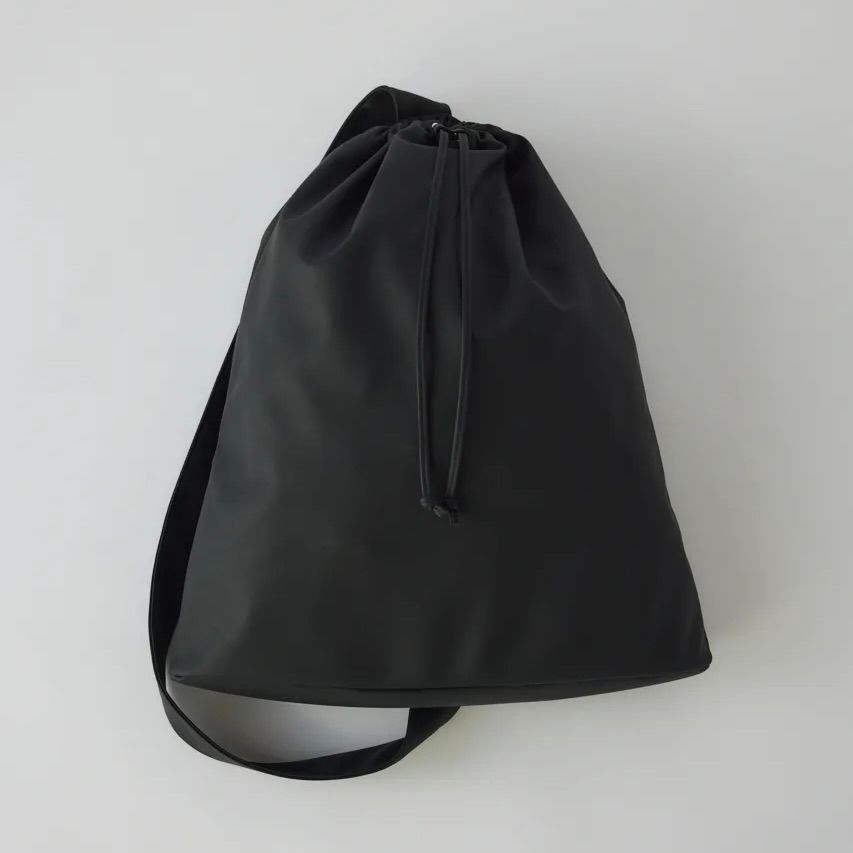 美品リムアークカゴバック RIM.ARK - 【残り一点】One Handle Soft Bag | ACRMTSM ONLINE STORE