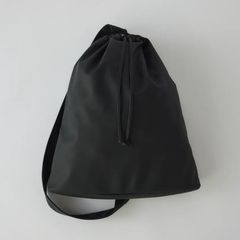 【残り一点】One Handle Soft Bag