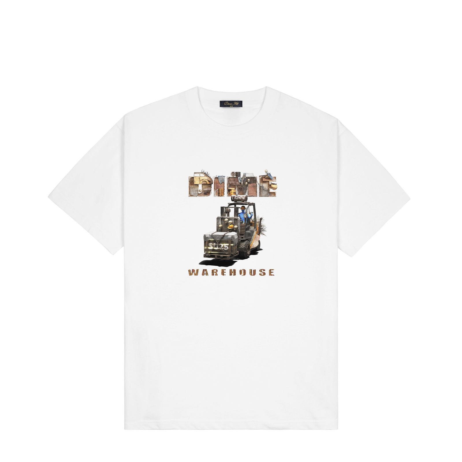 【残りわずか】Mad Bry T-Shirt
