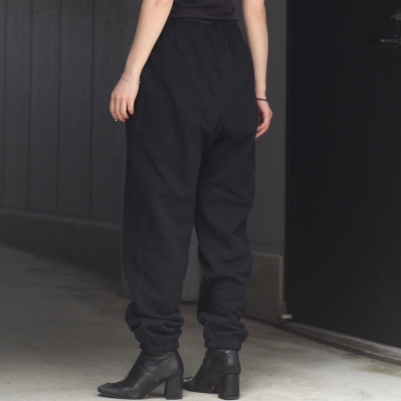 【残り一点】Sweat Pants