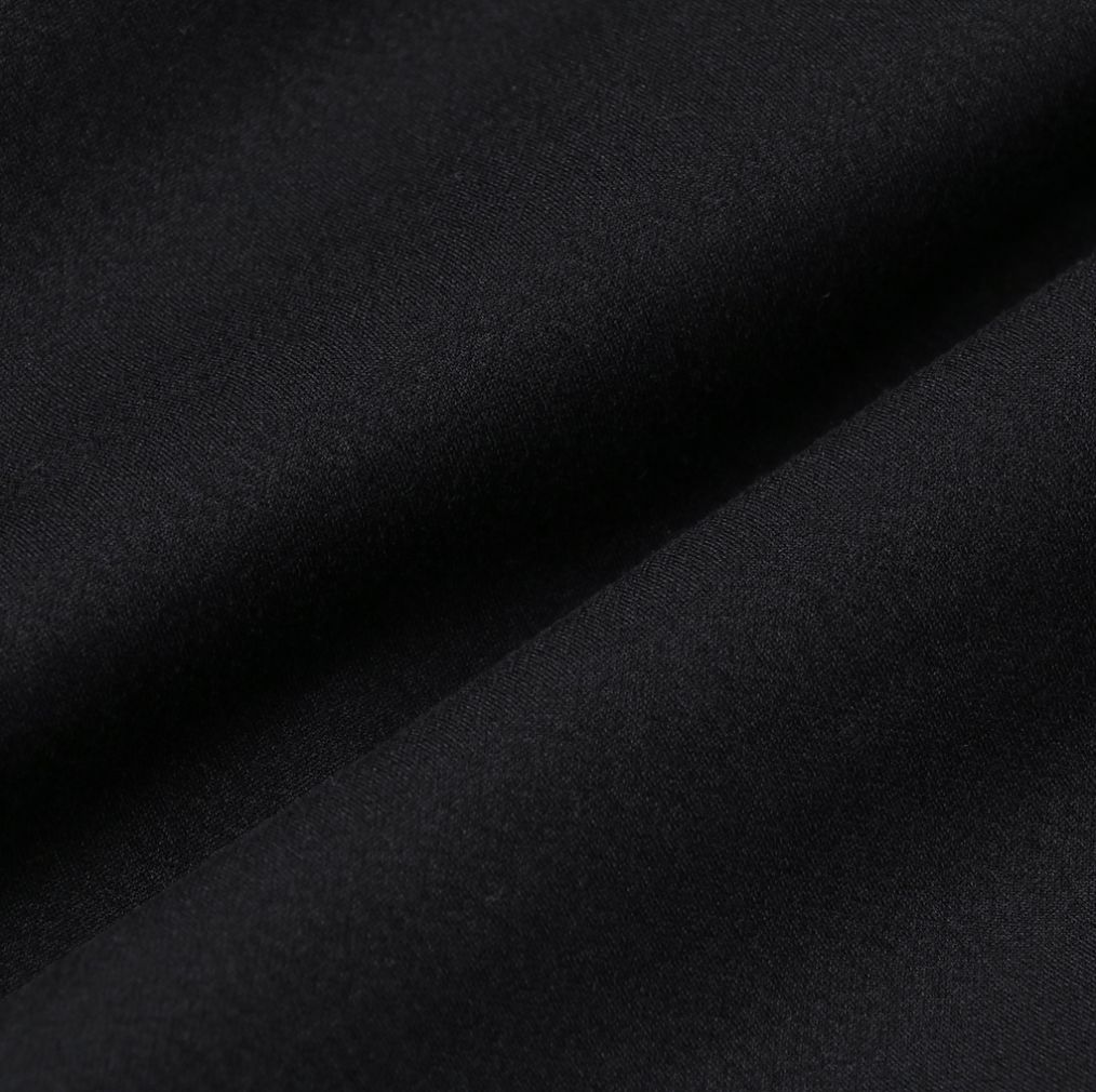 【残り一点】28G Cupro Pullover