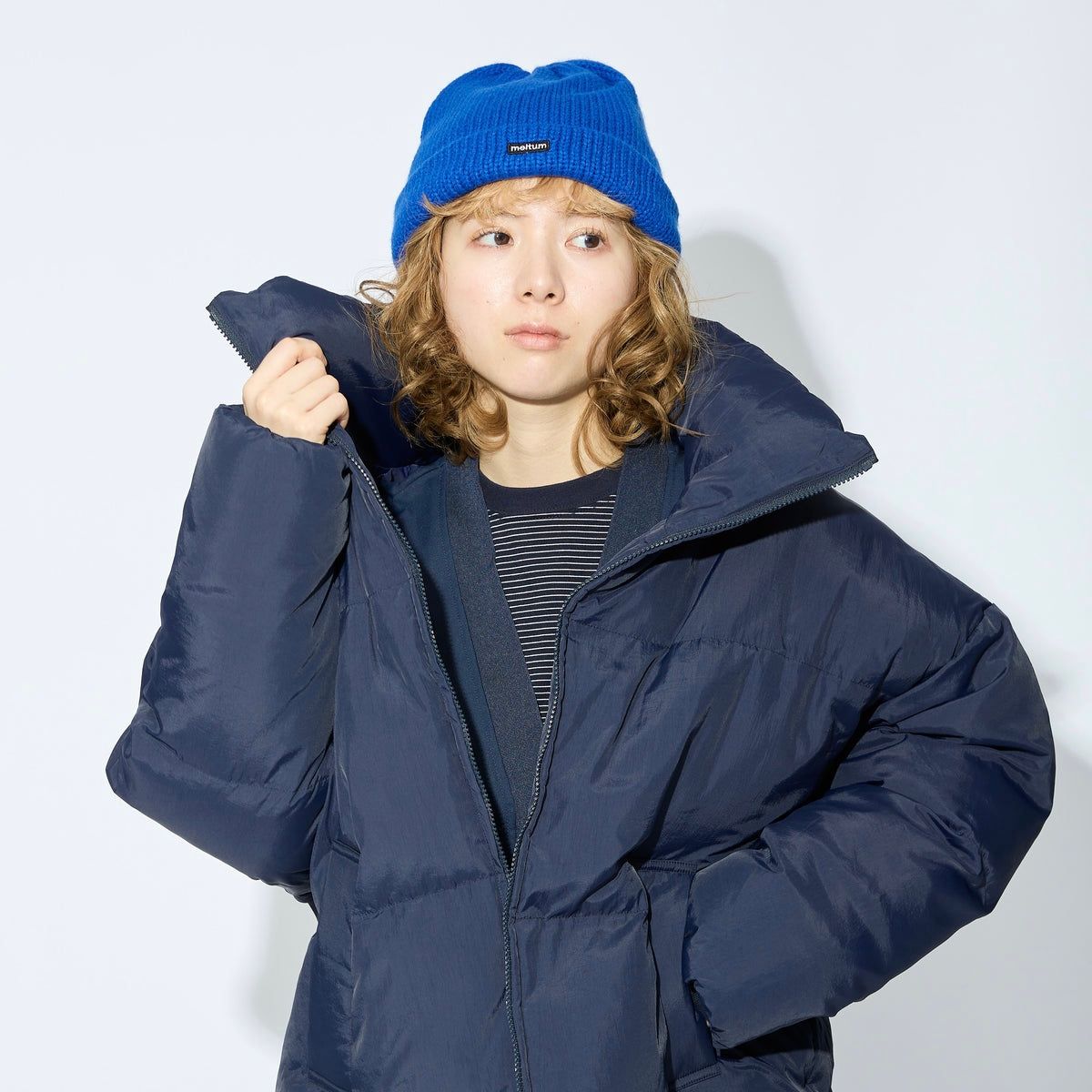 【残り一点】Knit Watch Cap