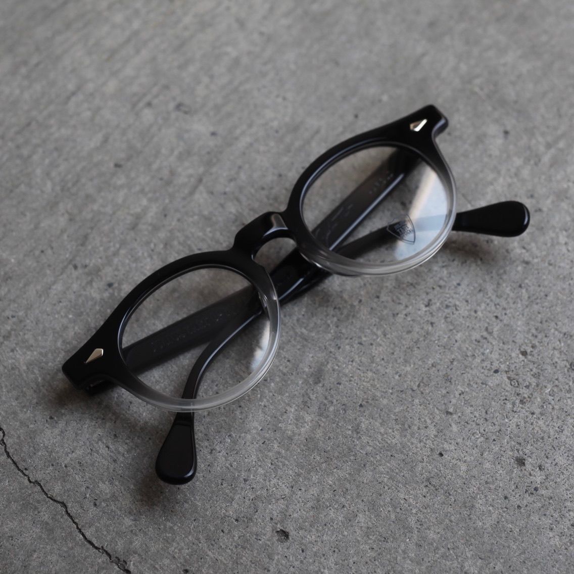 【残り一点】Harold_45mm 鼻幅_23mm