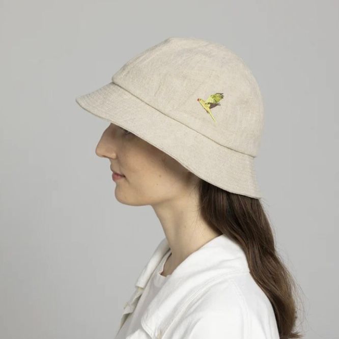 【残り一点】Freesia Hat