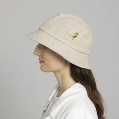 【残り一点】Freesia Hat