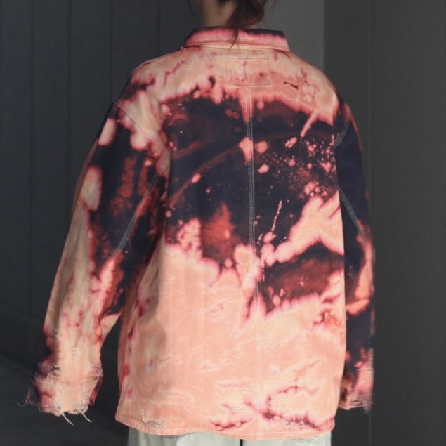 【残り一点】Breach&Crash Coverall(SIZE_1)