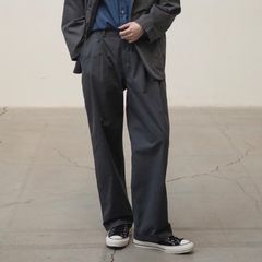 【残り一点】Santiago Garment Pants