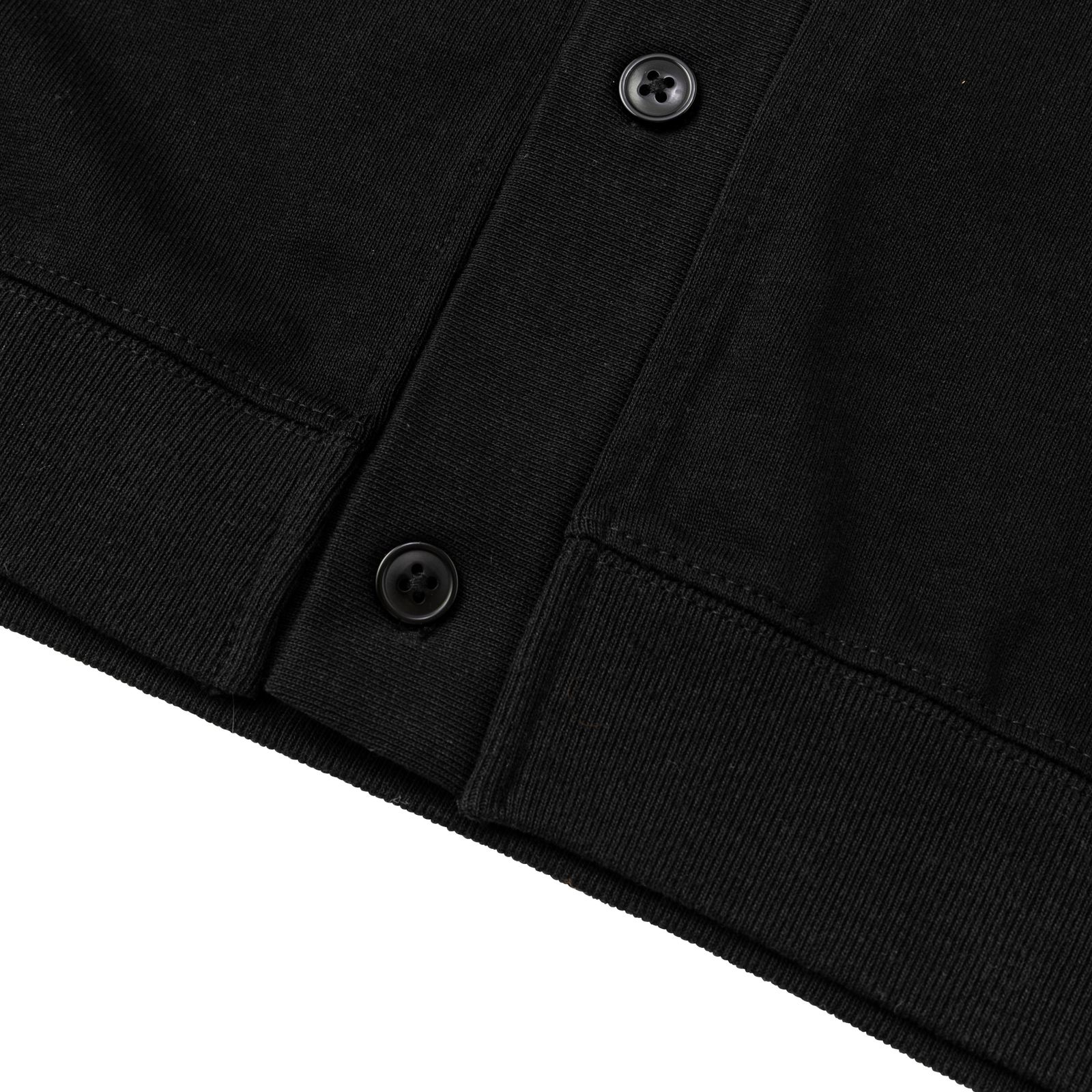 【残り一点】PMD Logo Loose Fit Cardigan