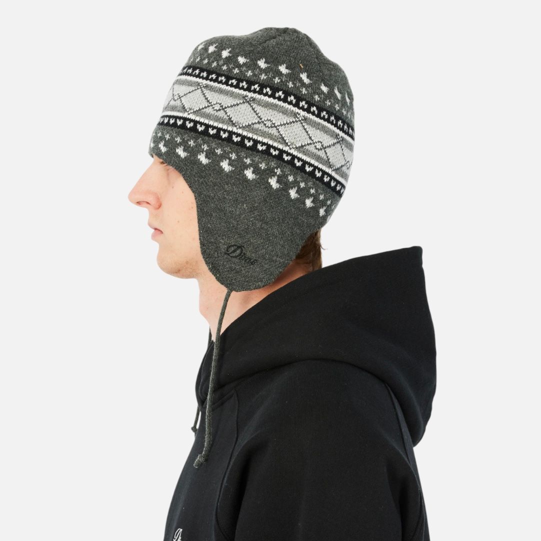 【残り一点】Alpine Beanie