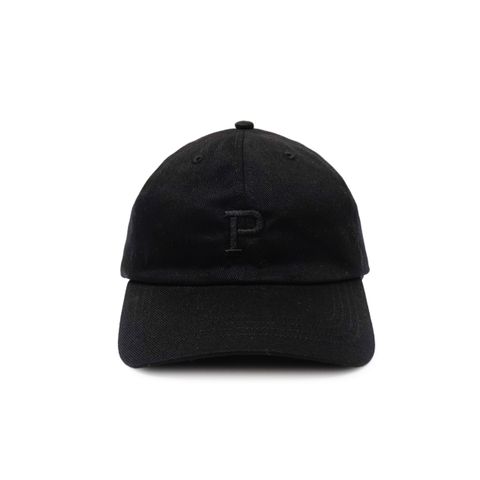 【残り一点】6P Logo Cap