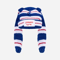 【残り一点】Chunky Rabbit Beanie