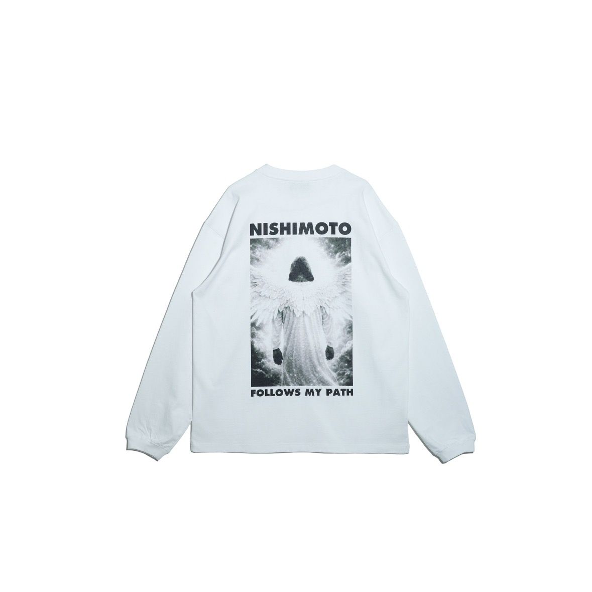 【残り一点】FMP L/S Tee