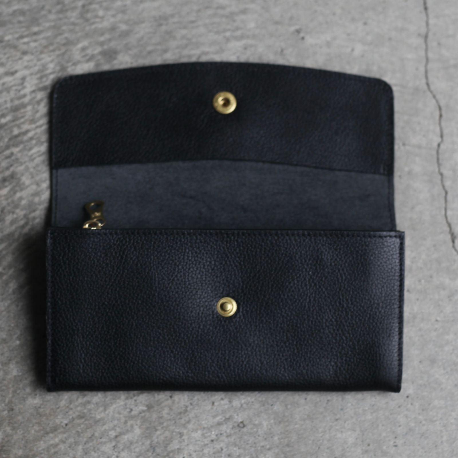 【残り一点】ロングウォレット