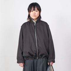 【残り一点】Track Jacket(WOOL)