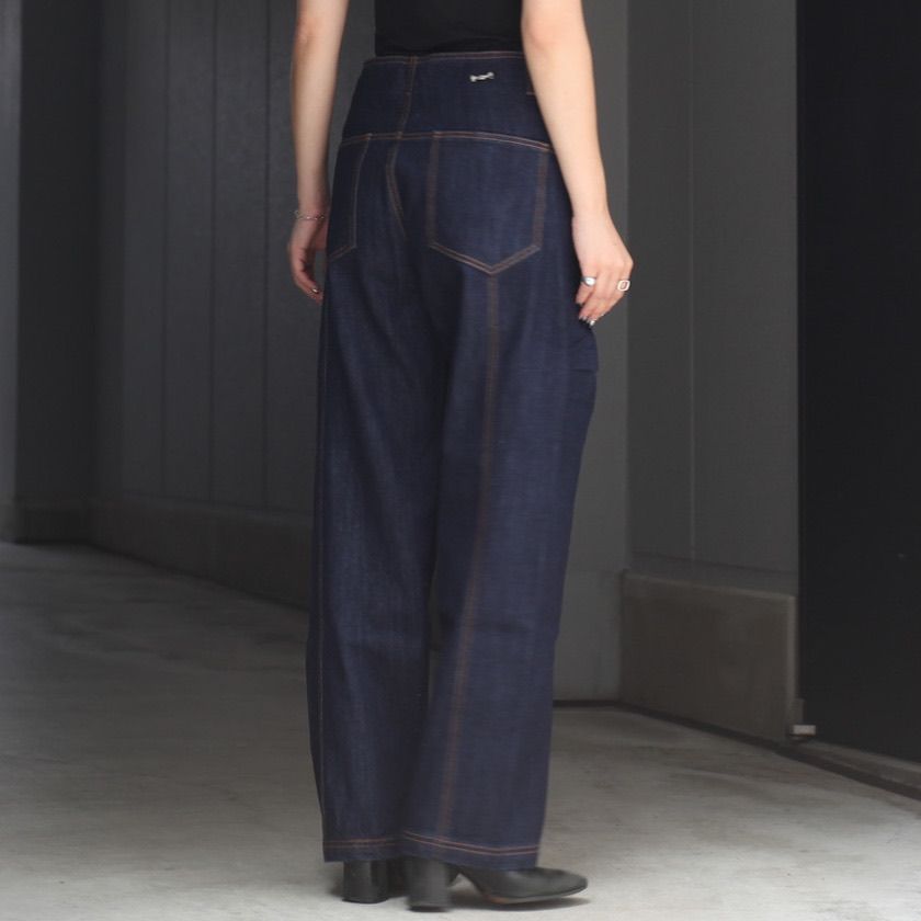 【残り一点】Jeans Product. 55